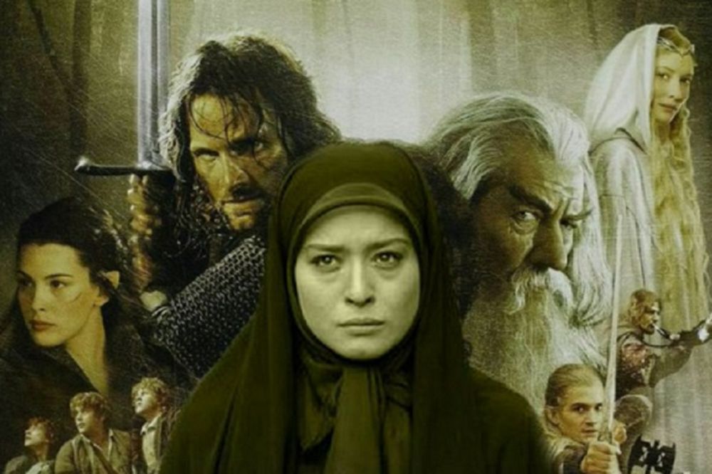 Iranci ismevaju Italijane: Sarkastični komentari zbog pokrivanja statua (FOTO)