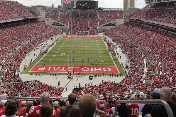 Ovo igralište je krilo tajnu koja je otkrivena posle 10 milenijuma! (FOTO)