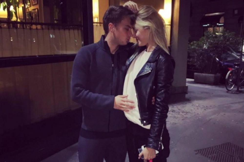 Posle ove pohvale Sofije Milošević, Ljajića će svi ortaci prozivati da je gej! (FOTO)