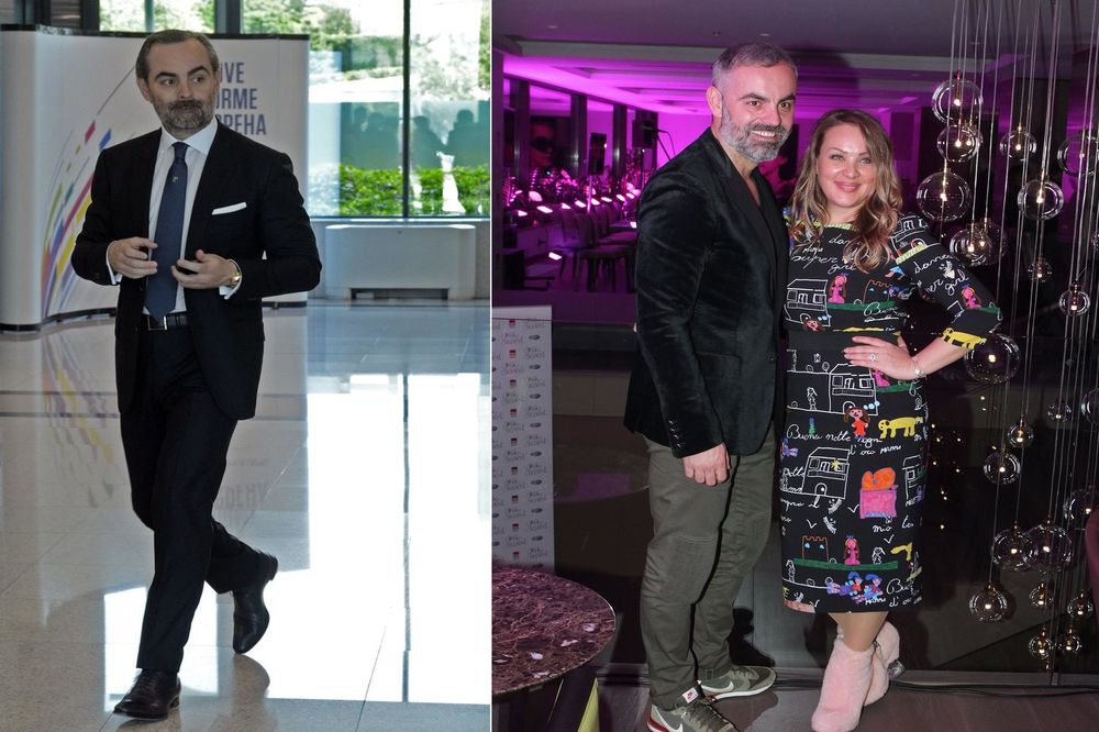 Svi razvodi porodice Karić! Ovoliko propalih brakova nema ni u španskim serijama! (FOTO)