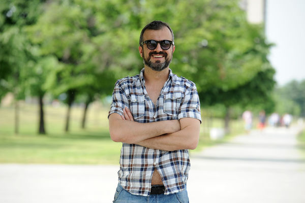 Sergej Trifunović rekao: Sve glumice su ku*ve! Evo zašto se nijedna nije naljutila na njega!