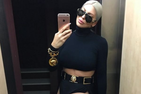 JK opet popljuvala Daru Bubamaru: Al će se pušiti posle ovoga! (FOTO)