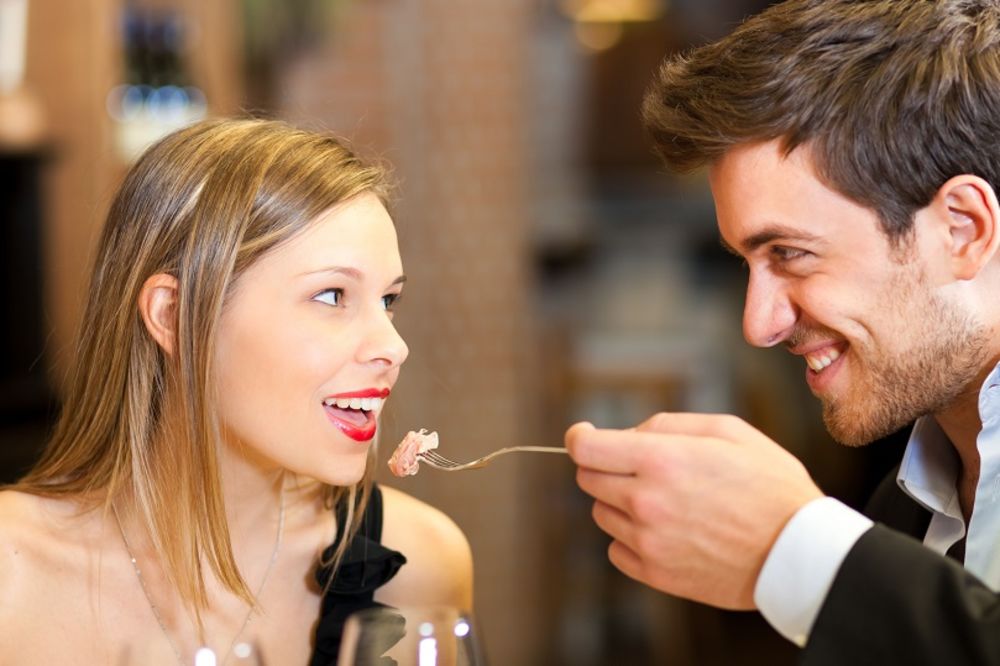 Ovih 6 mišljenja uvek menjate kad se zaljubite (GIF)