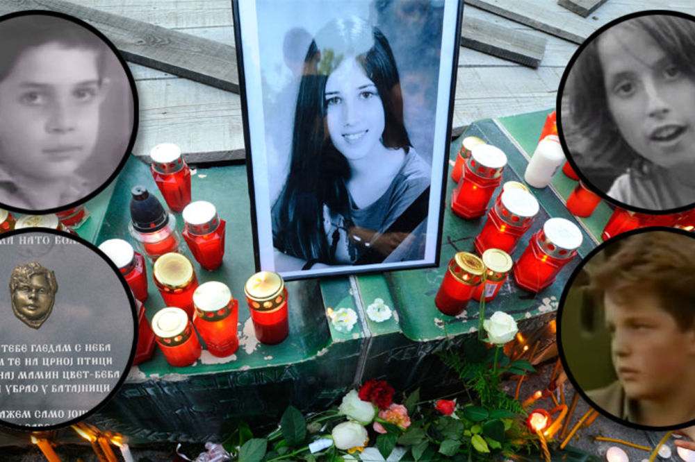 Smrt ih odvela u legendu: Ovi klinci su dali živote da bi Srbija bila bolja! (FOTO) (VIDEO)