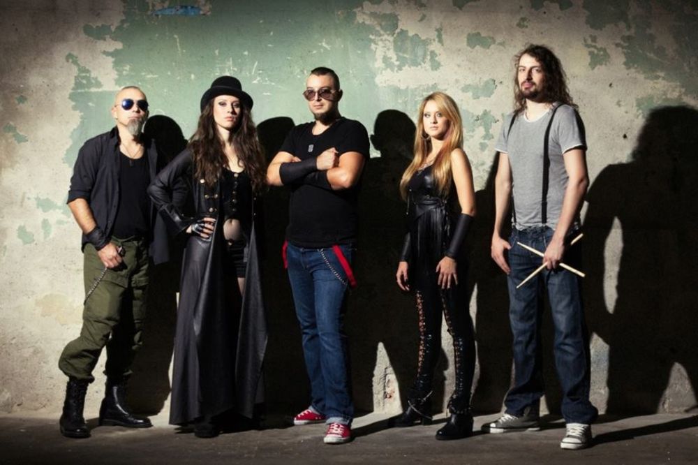 Nemojte oklevati: Poslušajte novi singl benda SEVI! (VIDEO)