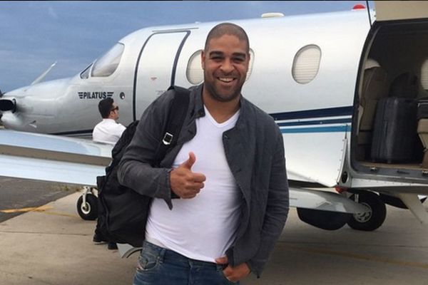 Adrijano se vraća na teren u klub Dejvida Bekama! (FOTO)