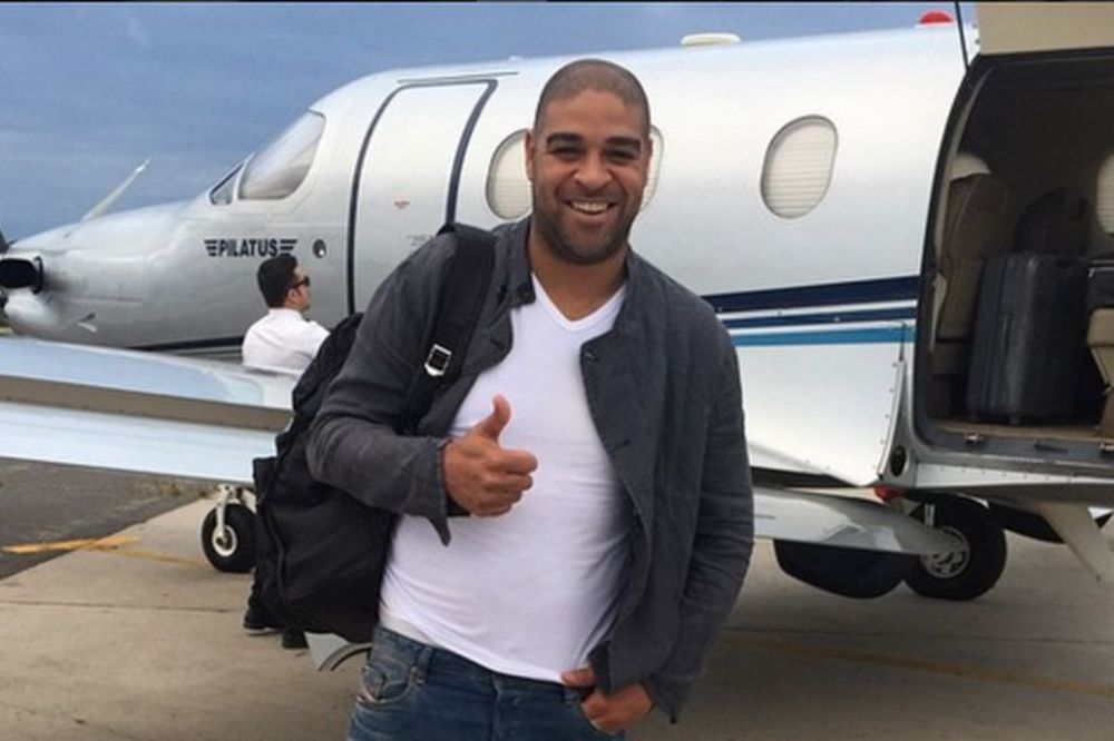 Adrijano se vraća na teren u klub Dejvida Bekama! (FOTO)