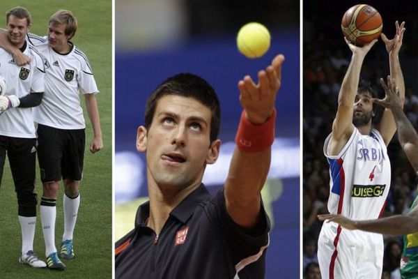 10. jul će biti najveći sportski dan za sve Srbe! (FOTO)