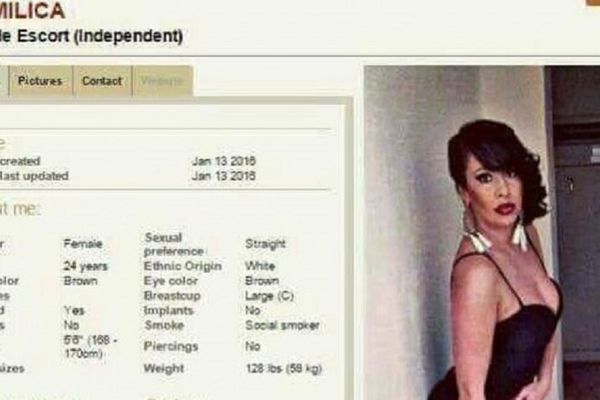 Nišlijki slike sa Fejsa završile na porno sajtu: Studentkinji montažom napravili pakao od života! (FOTO)