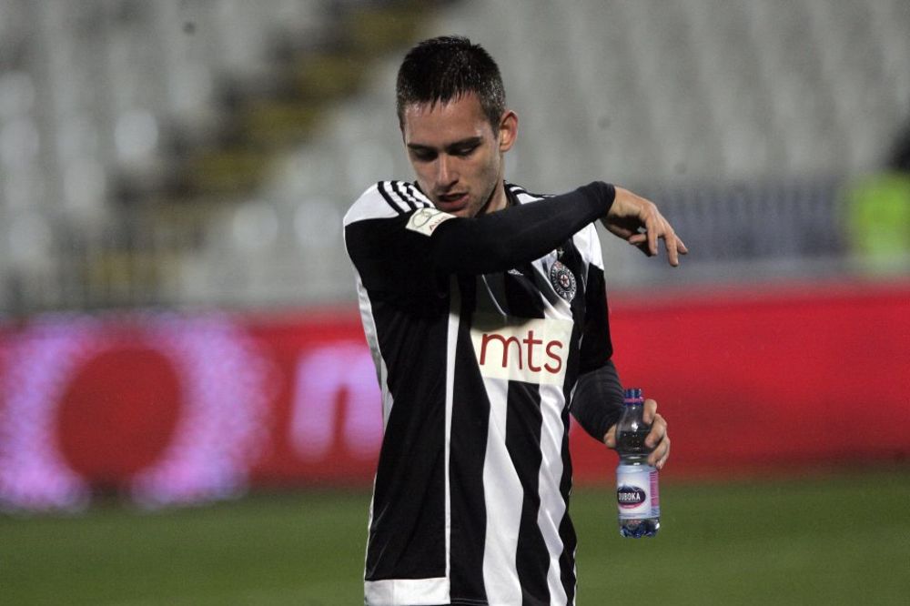 Oglasio se Živković: Nisam zaslužio ovo, ja sam najmanje kriv za sve!