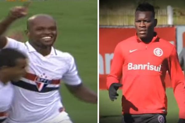 Nova dva brazilska štopera na meti Zvezde, Le Talek stigao u Beograd!