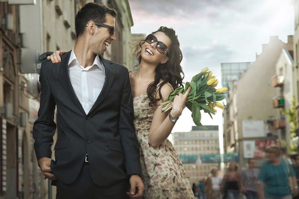 Situacija se odvija u vašu korist, možda večeras omastite brk (HOROSKOP) (GIF)