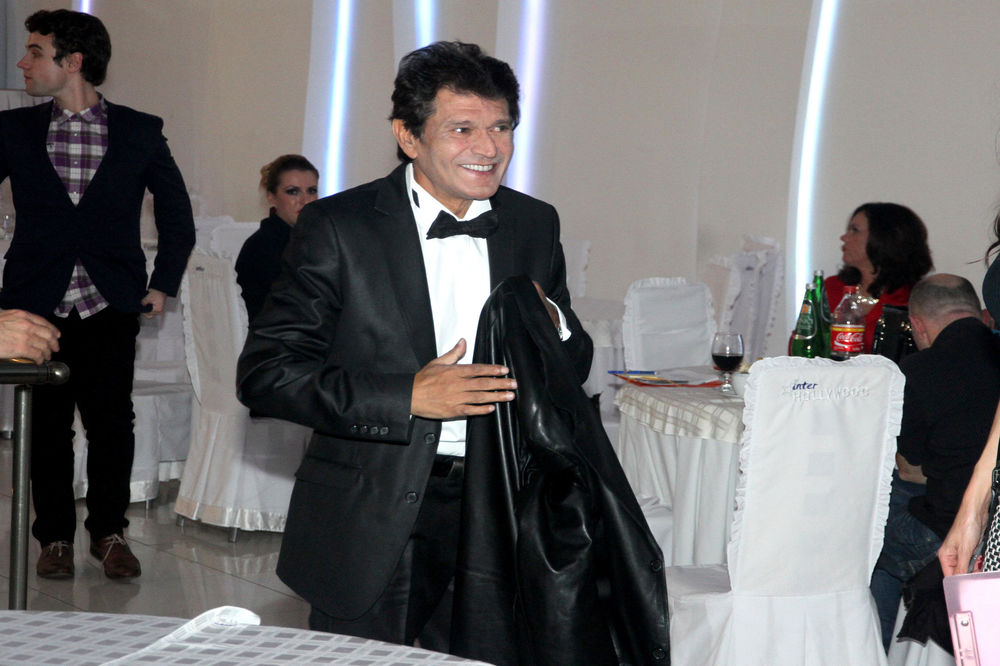 Sinan Sakić prvi put o aferi kokain: Kad je ovo rekao policiji, cela stanica se tresla od smeha!