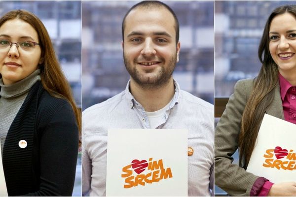 Imaju samo desetke u indeksu i već im se isplatilo: Ovo su najbolji studenti medicine i farmacije u Srbiji! (FOTO)