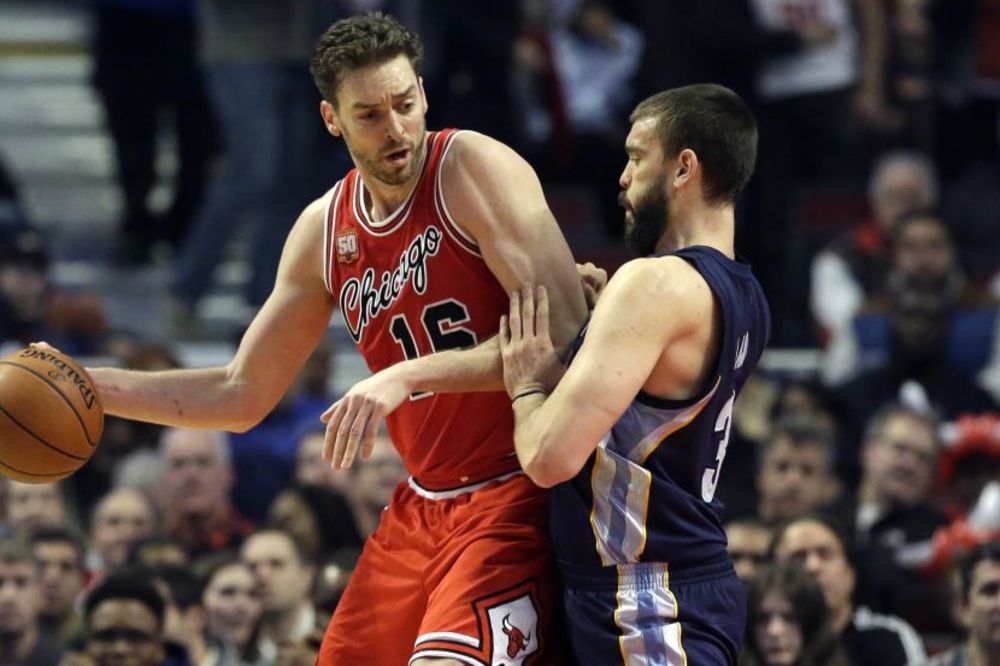 Treneri odabrali rezerve za Ol star meč: Timovi bez ijednog Evropljanina!