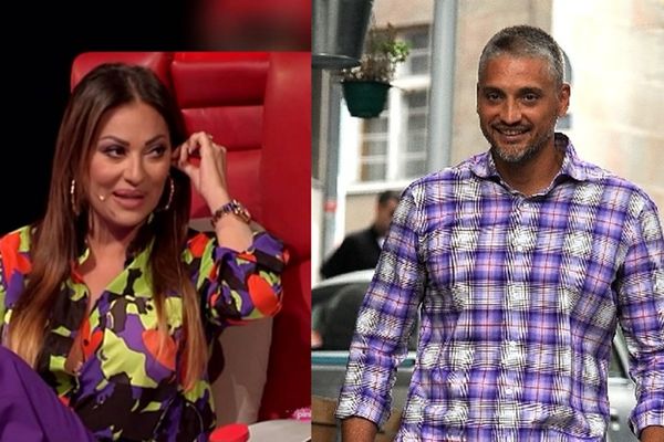 Čeda Jovanović objavio Cecinu fotku iz zatvora! Evo kako je izgledala dok je bila na robiji!