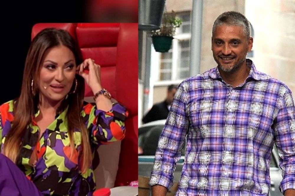 Čeda Jovanović objavio Cecinu fotku iz zatvora! Evo kako je izgledala dok je bila na robiji!