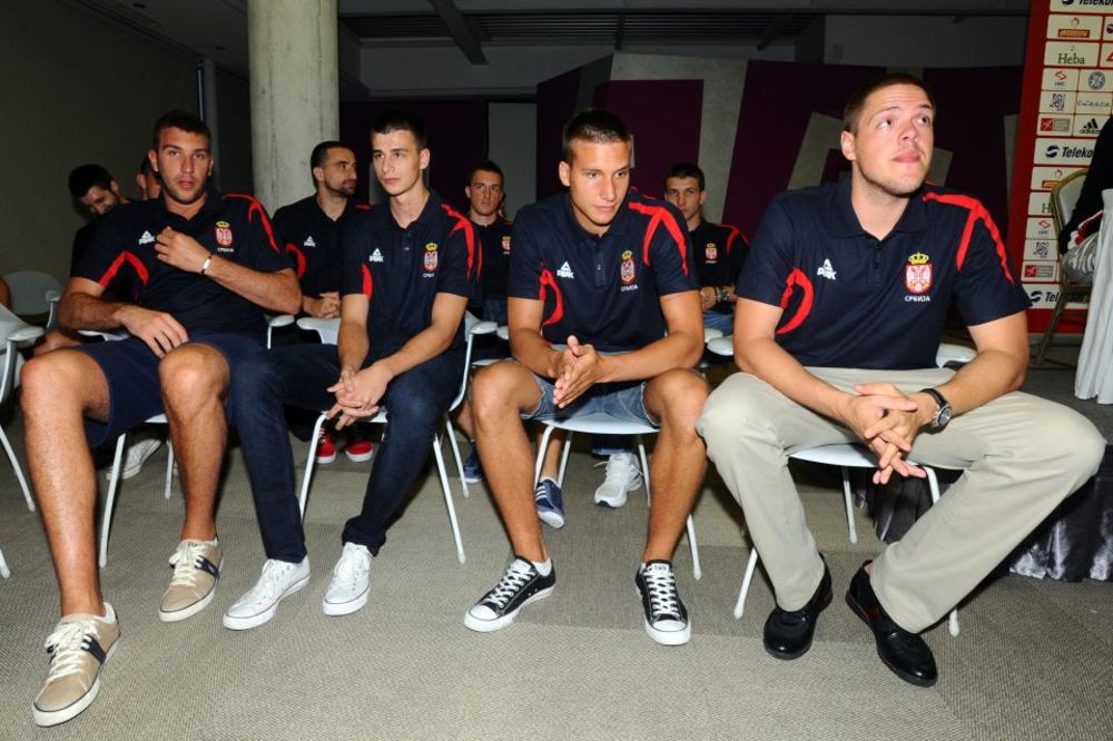 Kosovo zvalo Muslija da igra za njih u kvalifikacijama za Eurobasket!