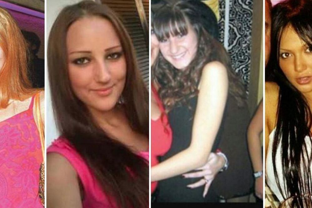 Šok fotke naših zvezda pre operacija # 2! Pre hirurga bi vas uplašile na ulici! (FOTO)