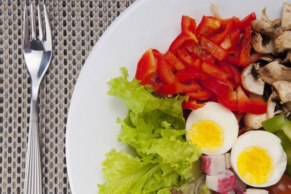 Jedete ga redovno, a niste znali da vam pomaže da vidite bolje! (FOTO) (GIF)