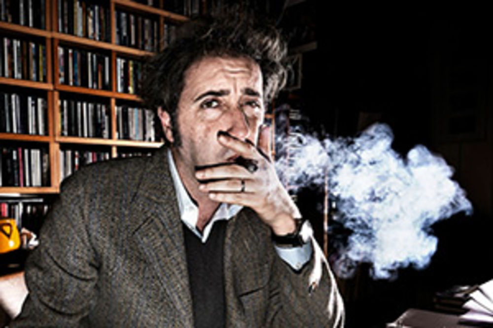 Trk u knjižare: Italijanski bestseler Paola Sorentina sad i u Srbiji!