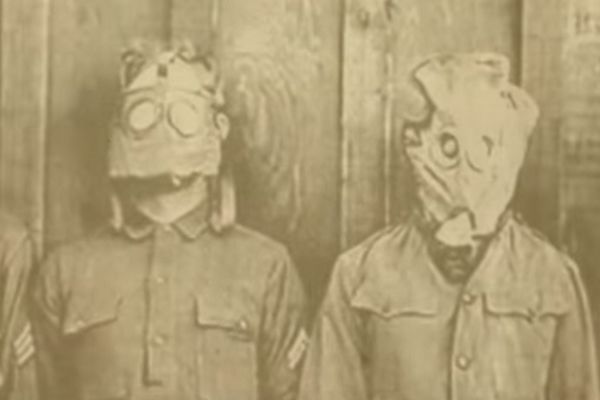 Jeza Drugog svetskog rata: Kako su Rusi sproveli eksperiment nespavanja (UZNEMIRUJUĆI VIDEO)