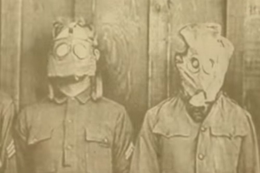 Jeza Drugog svetskog rata: Kako su Rusi sproveli eksperiment nespavanja (UZNEMIRUJUĆI VIDEO)