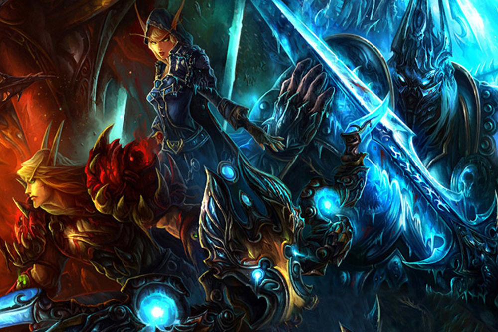 Zbog ovih igrica Srpkinje se razvode od muževa, a roditelji šalju decu na lečenje! (FOTO) (VIDEO)