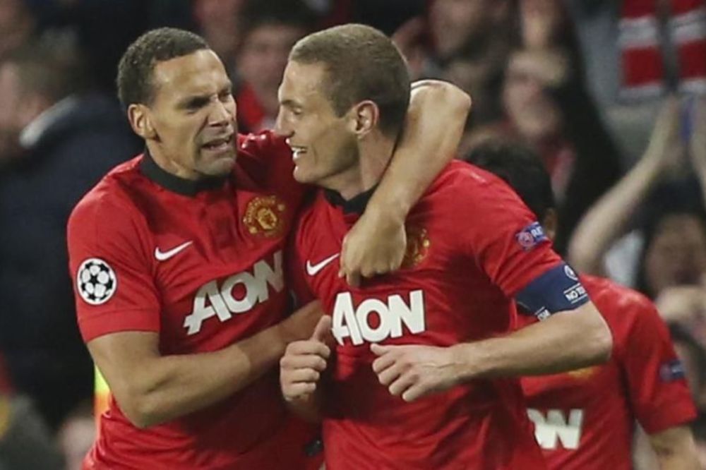 Moj čovek - Vida: Pročitajte emotivno pismo Ferdinanda Nemanji Vidiću! (FOTO) (VIDEO)