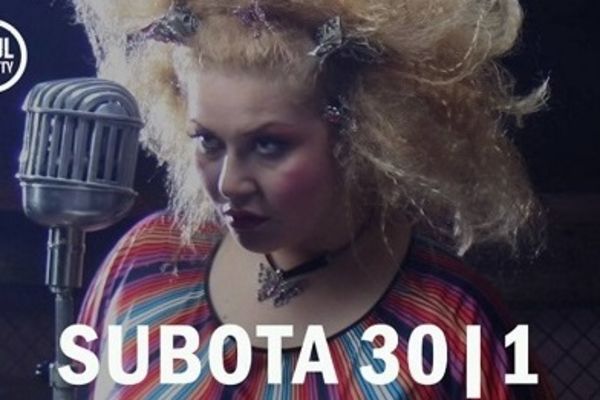Za vikend nas očekuje lud provod u Starom Bitefu: Veče nostalgije i Soulfank svirka (VIDEO)