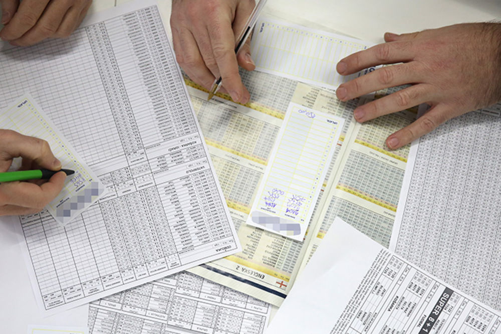 Srpski san - uplati 30 dindži, uzmi milione! 5 najluđih dobitaka u srpskim kladionicama!