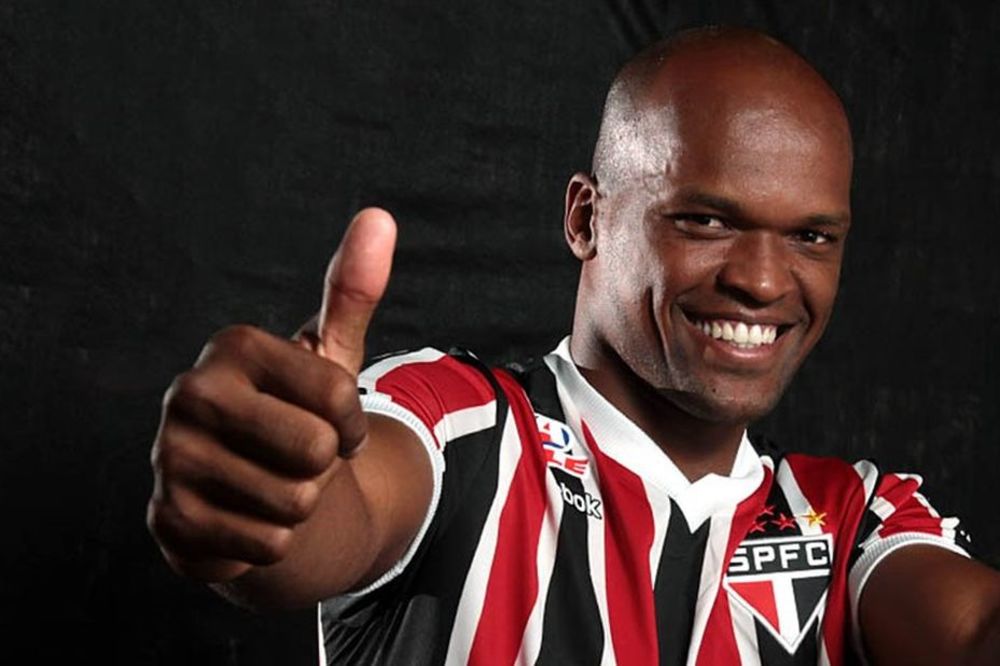 Novi Brazilac na Marakani: Edson Silva stiže u Crvenu zvezdu! (VIDEO)