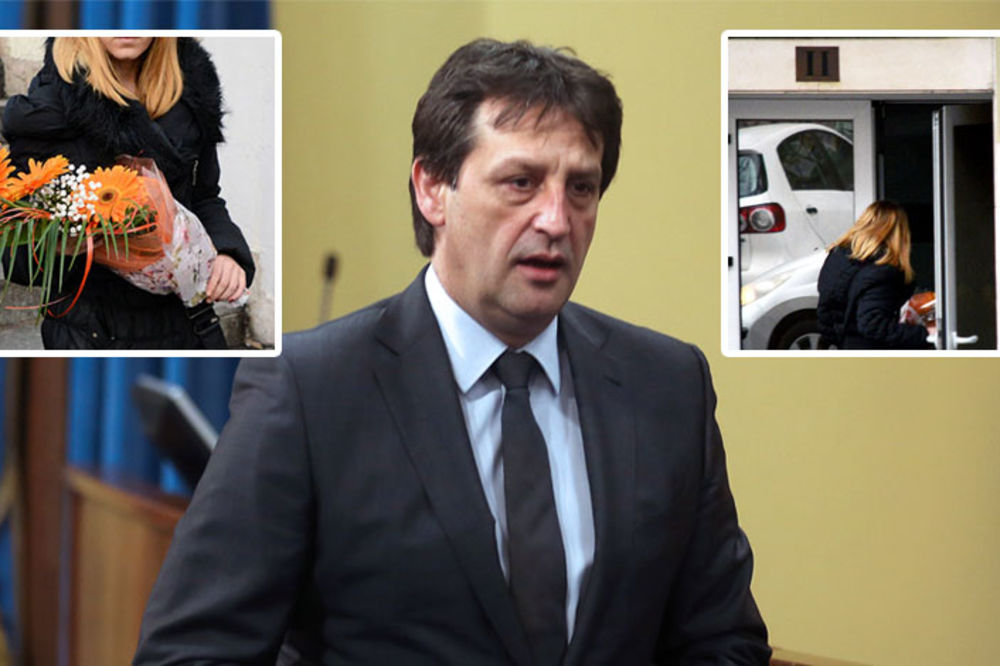 Ispratili smo ministra Gašića u penziju! Pogledajte kako su nas dočekali u Vojsci! (FOTO)