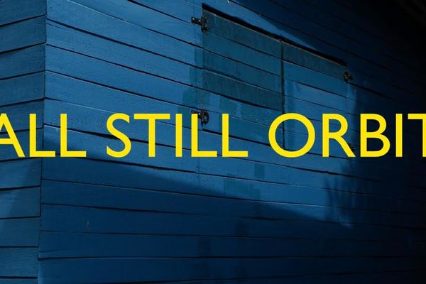 Kratki film Sve, još uvek, u orbiti u konkurenciji Roterdam film festivala (VIDEO)