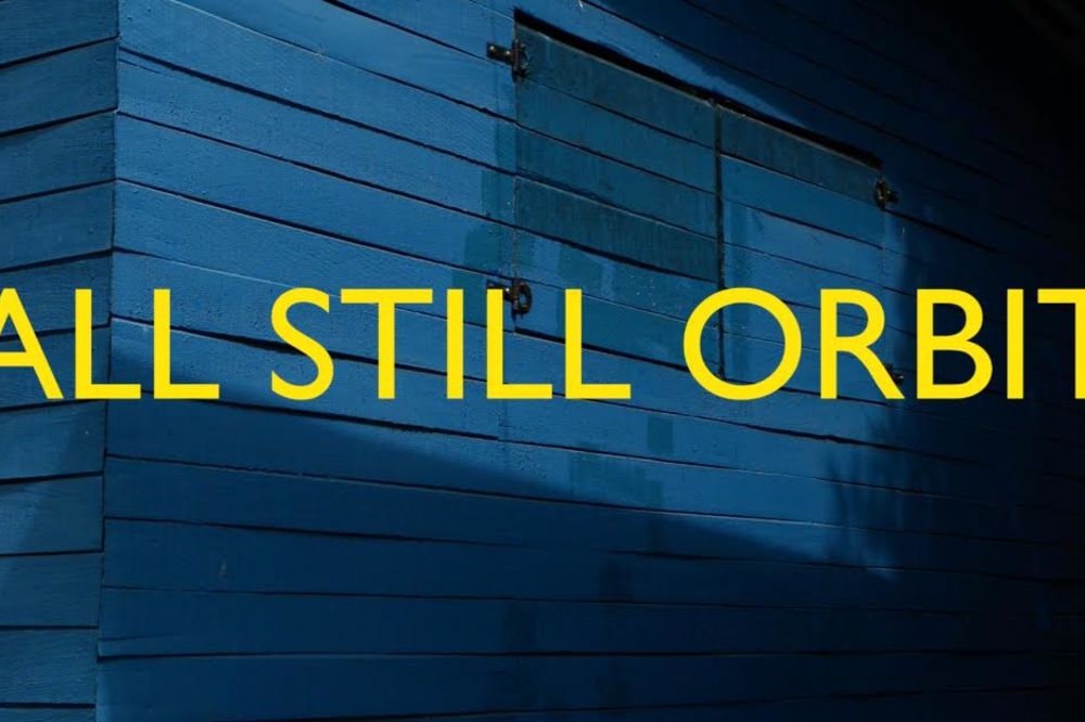 Kratki film Sve, još uvek, u orbiti u konkurenciji Roterdam film festivala (VIDEO)