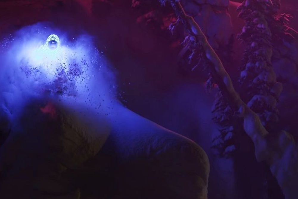 Eskplozija boja, noć i sneg: Skijanje kakvo do sada niste videli (FOTO) (VIDEO)