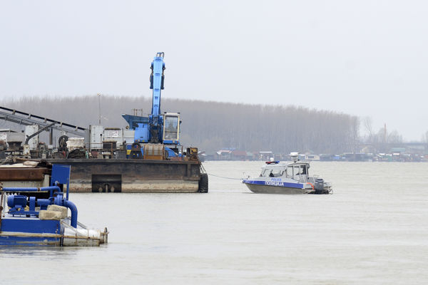 U Šapcu isplivalo telo žene koja je skočila u reku!