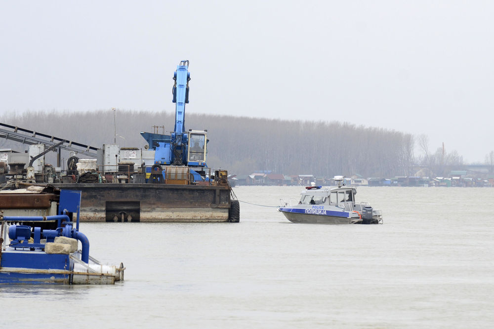 U Šapcu isplivalo telo žene koja je skočila u reku!