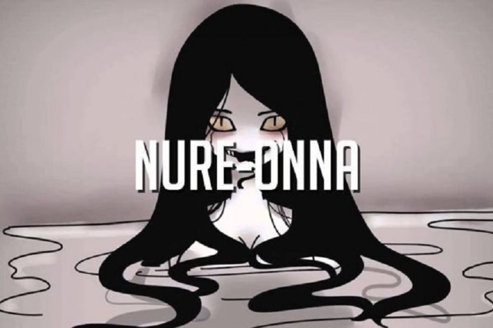 7 najstrašnijih urbanih legendi iz Japana! (FOTO) (VIDEO)