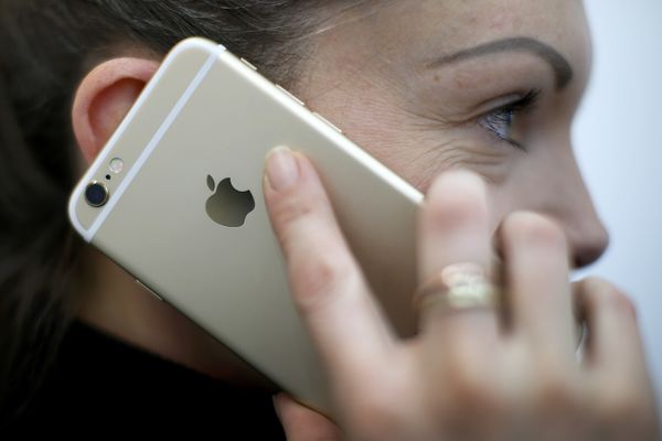 Apple priprema bežične punjače za iPhone!