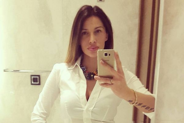 Stojketova bivša oborila net svojom seksi fotografijom! (FOTO)