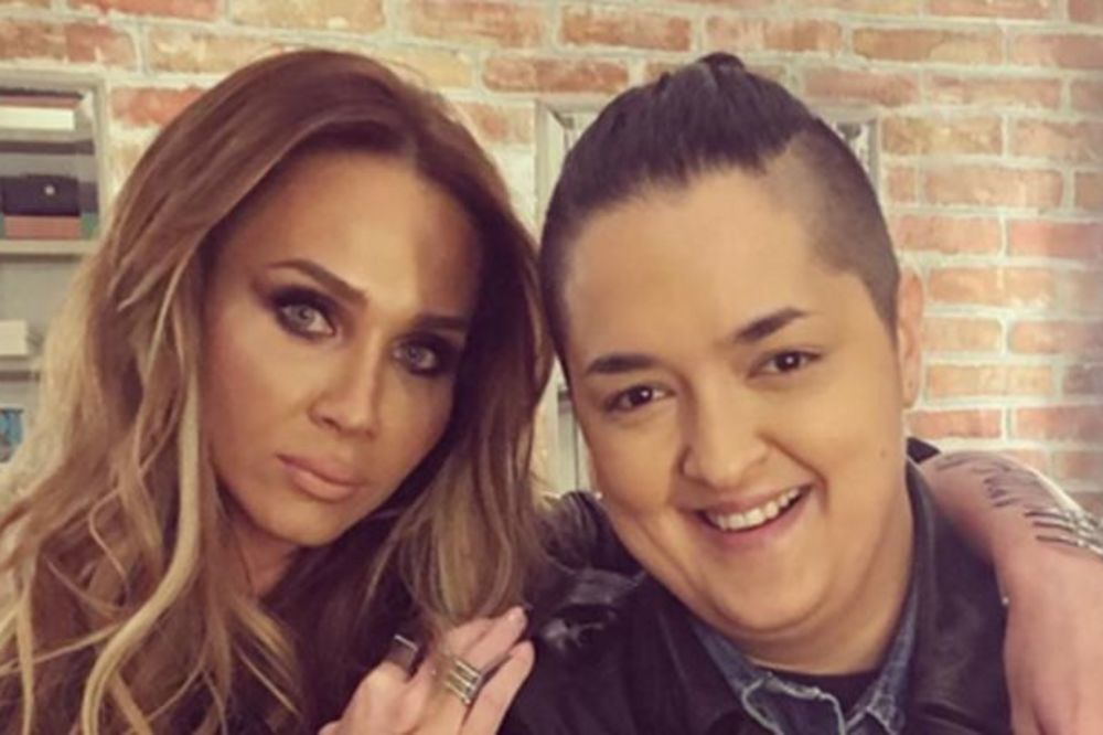 Pitate se kako je Marija Šerifović izgledala pre nego što je postala zvezda? Urnebesno! (VIDEO)