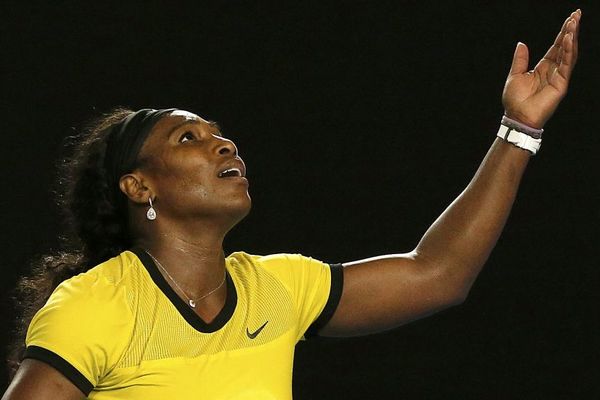 Šok za Serenu u Melburnu! Prvi gren slem osvojila je igračica kojoj to nikad nije pošlo za rukom! (VIDEO)