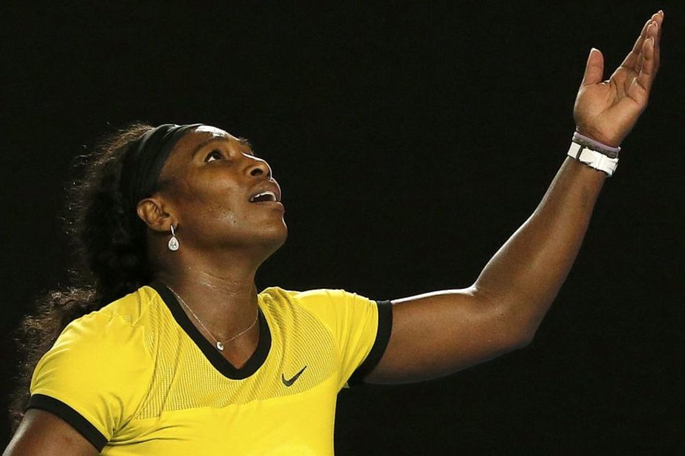 Šok za Serenu u Melburnu! Prvi gren slem osvojila je igračica kojoj to nikad nije pošlo za rukom! (VIDEO)