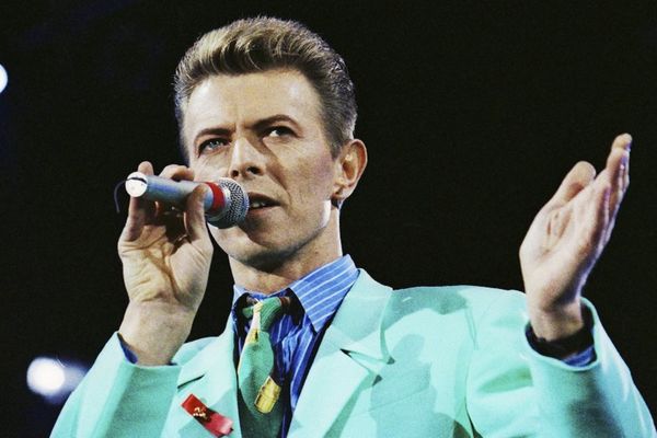 Kome je Dejvid Bouvi ostavio 100 miliona dolara? (VIDEO)