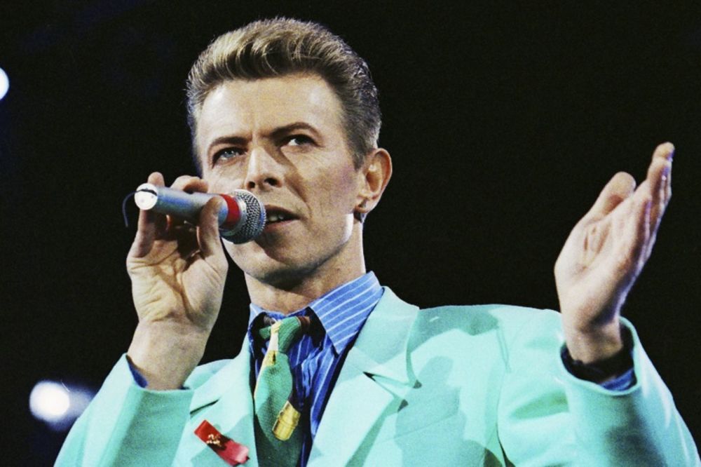 Kome je Dejvid Bouvi ostavio 100 miliona dolara? (VIDEO)