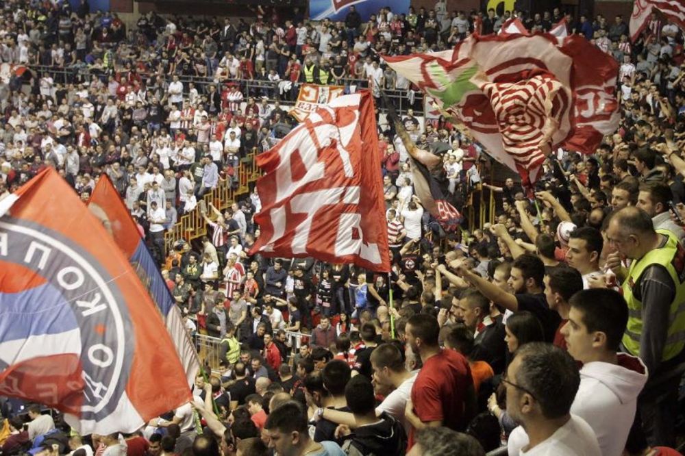 Posle Novaka i Delije ušle u Matriks! (FOTO)