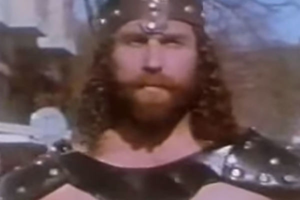 Đe je i što čini Boro Miranović? Sećate li se kralja Crne Gore? (FOTO) (VIDEO)