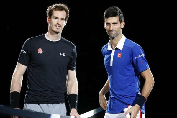 Đoković uoči finala s Marijem: Pozitivne prognoze nameću mentalne prepreke (FOTO) (VIDEO)