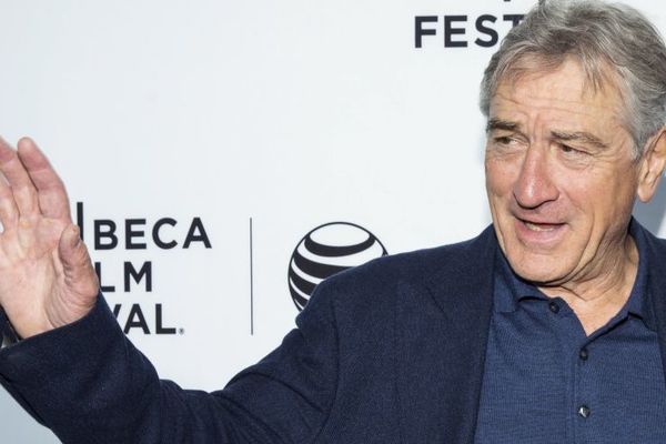 Robert de Niro nekoliko puta boravio u Srbiji, davio se u pogači i siru! (FOTO) (GIF)